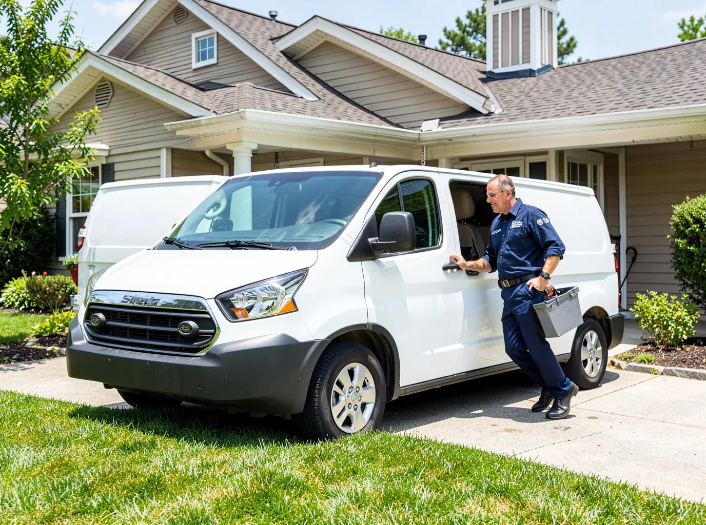 Emergency Plumber company in Carpenter, SD